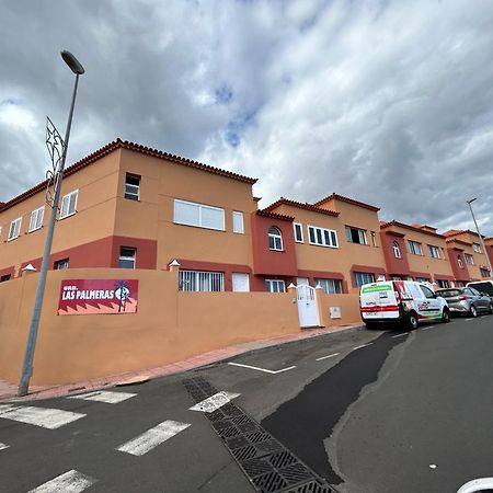 Casa Manel, La Gomera ซานเซบาสเตียน เด ลาโกเมรา ภายนอก รูปภาพ
