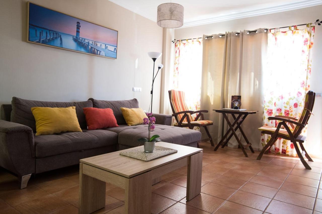 Casa Manel, La Gomera ซานเซบาสเตียน เด ลาโกเมรา ภายนอก รูปภาพ