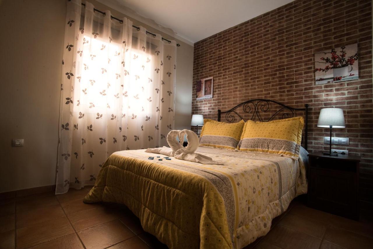 Casa Manel, La Gomera ซานเซบาสเตียน เด ลาโกเมรา ภายนอก รูปภาพ
