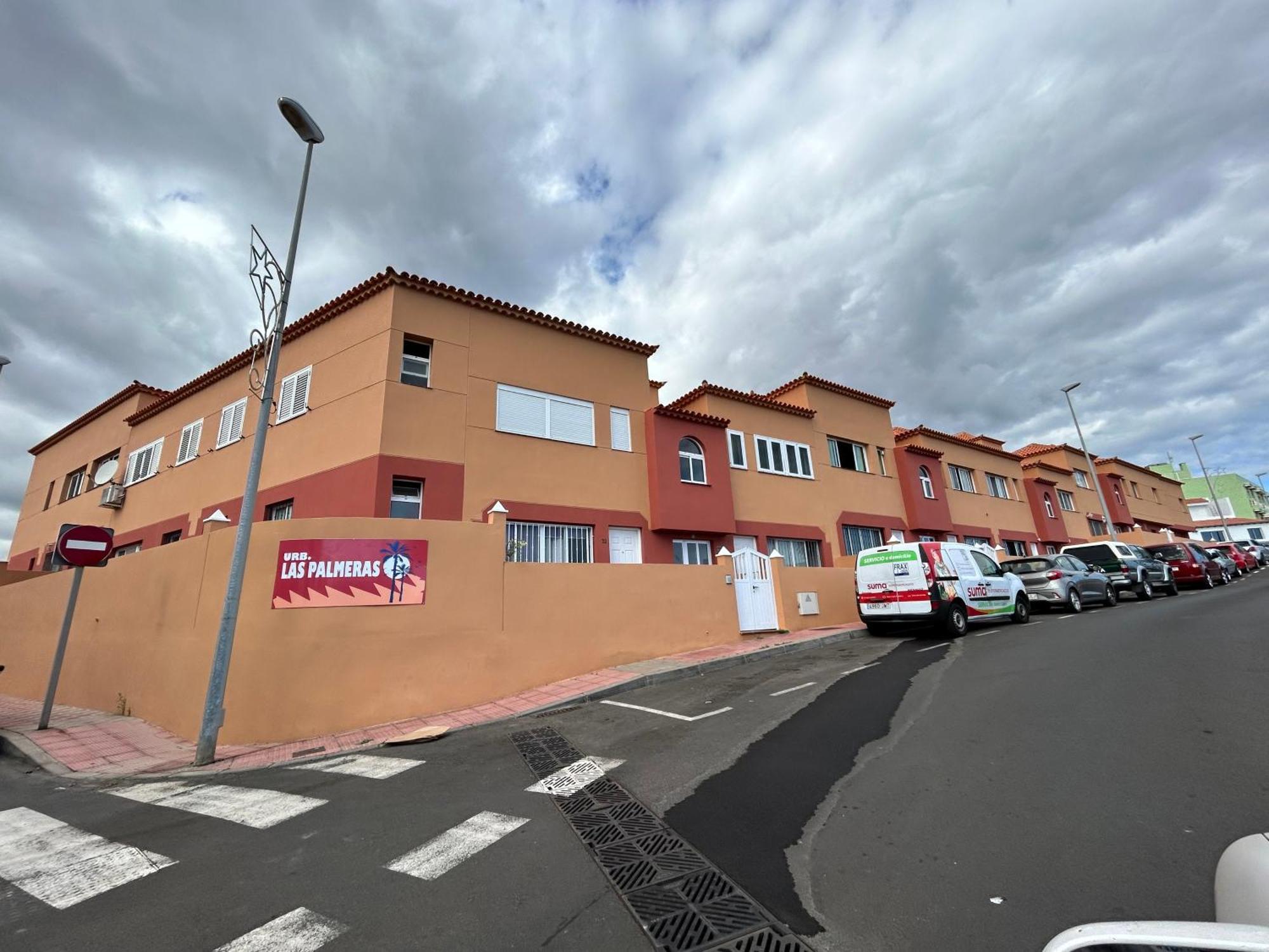 Casa Manel, La Gomera ซานเซบาสเตียน เด ลาโกเมรา ภายนอก รูปภาพ