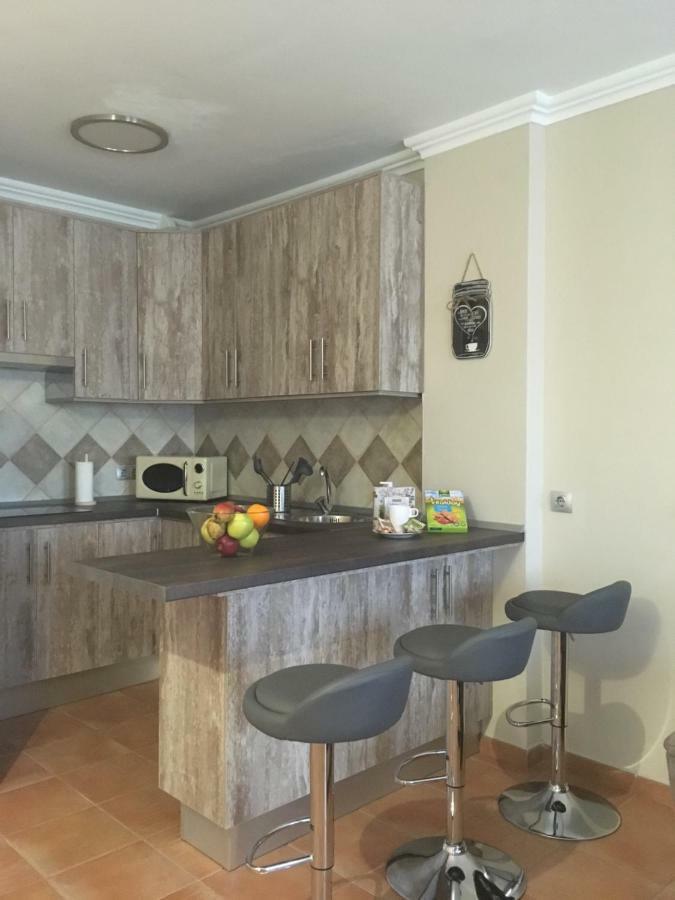 Casa Manel, La Gomera ซานเซบาสเตียน เด ลาโกเมรา ภายนอก รูปภาพ