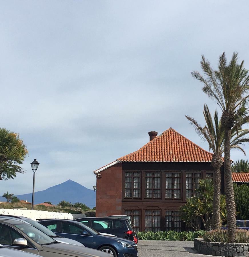 Casa Manel, La Gomera ซานเซบาสเตียน เด ลาโกเมรา ภายนอก รูปภาพ